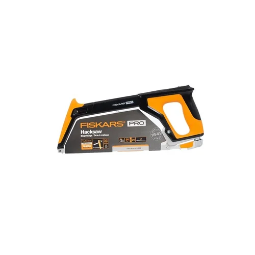 Fiskars Pro TrueTension 300 mm metalo pjūklas image 3