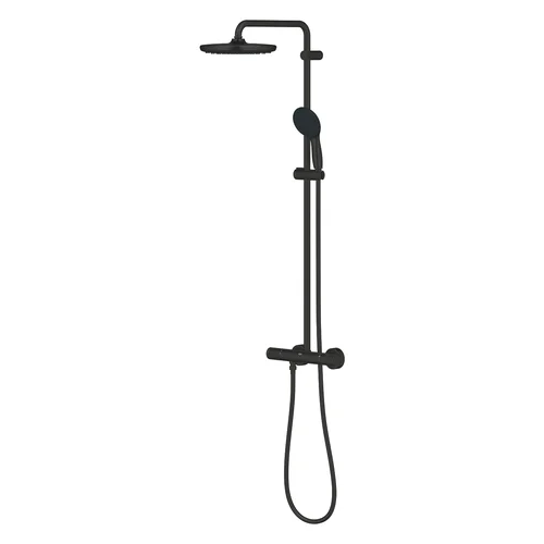 Grohe Vitalio Start System 250 266772431 juoda matinė image 2