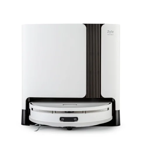 Zyle WetBot ZY50RV plaunantis robotas-siurblys image 2