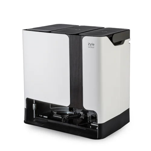Zyle WetBot ZY50RV plaunantis robotas-siurblys image 3
