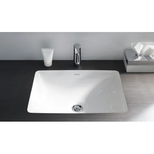 DURAVIT ME by Starck 0305490000 po stalviršiu montuojamas praustuvas image 2