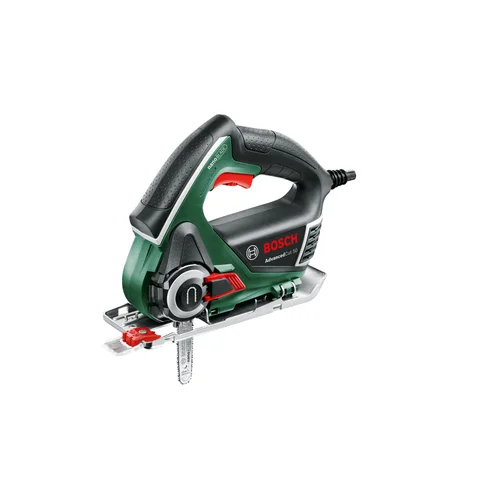 Bosch AdvancedCut 50 siaurapjūklis 500 W image 1