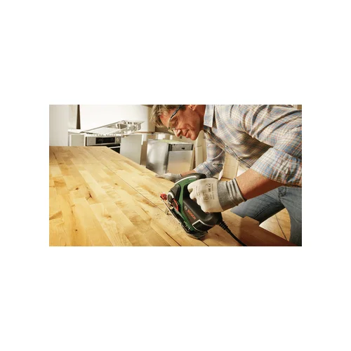 Bosch AdvancedCut 50 siaurapjūklis 500 W image 3
