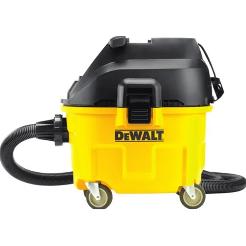 DEWALT DWV901L-QS dulkių siurblys 30 L image 2