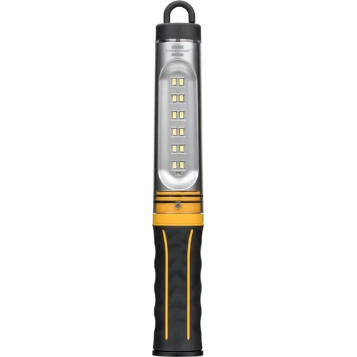BRENNENSTUHL WL500A LED prožektorius, 520 lm, IP54, USB image 1