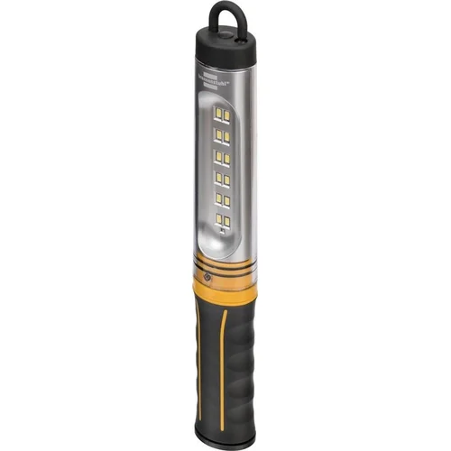 BRENNENSTUHL WL500A LED prožektorius, 520 lm, IP54, USB image 2