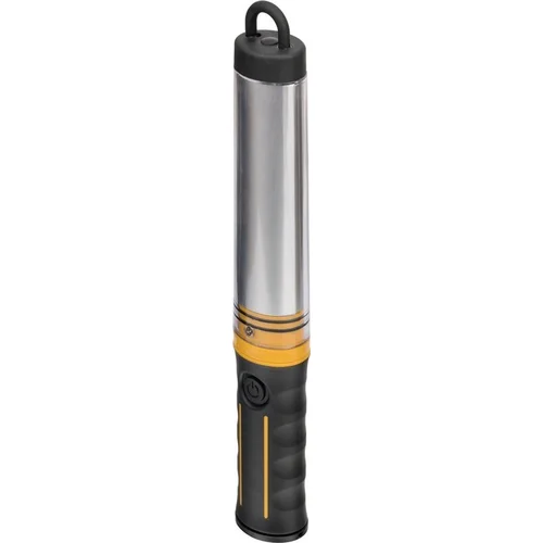 BRENNENSTUHL WL500A LED prožektorius, 520 lm, IP54, USB image 3