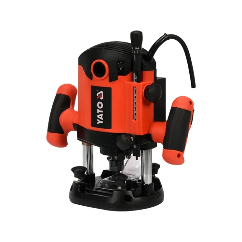 Yato YT-82380 frezavimo prietaisas 2100 W image 2