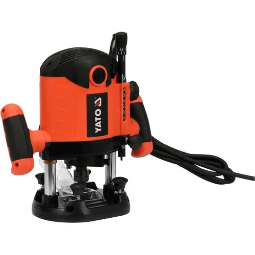 Yato YT-82380 frezavimo prietaisas 2100 W image 3