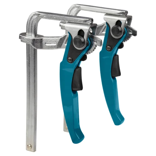 Makita 199826-6 spaustuvų komplektas (2 vnt) image 1
