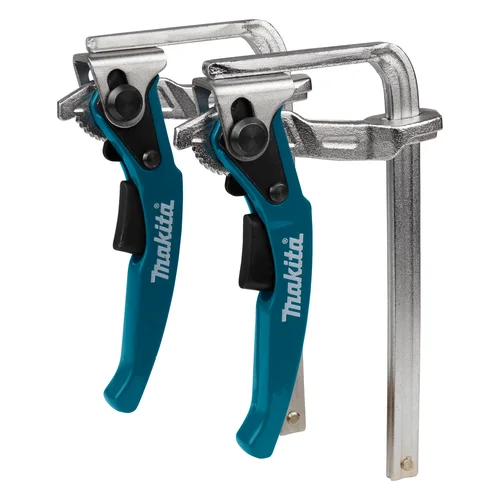 Makita 199826-6 spaustuvų komplektas (2 vnt) image 2