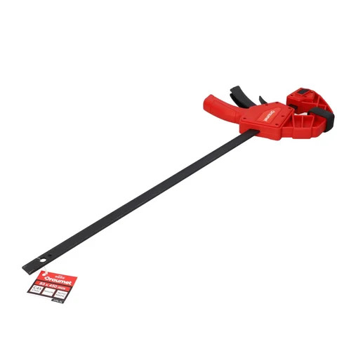 DRAUMET Suspaudėjas automatinis 83x450mm image 2