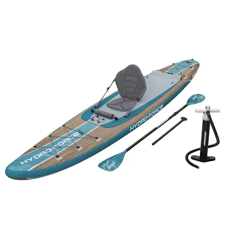 Irklentė Bestway Freesoul Glider Elite 6532G, 381x79x15cm image 1