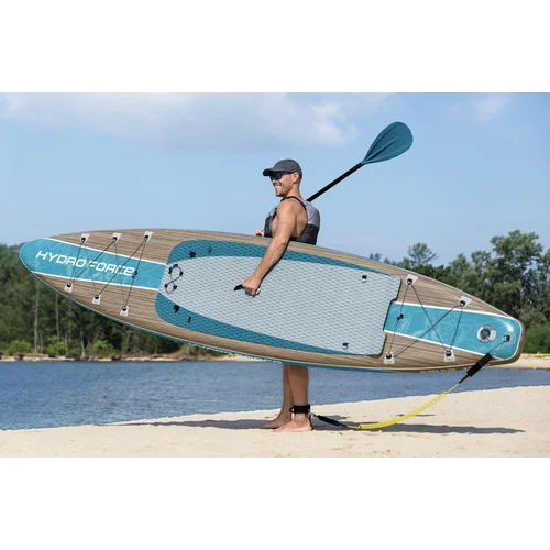 Irklentė Bestway Freesoul Glider Elite 6532G, 381x79x15cm image 2