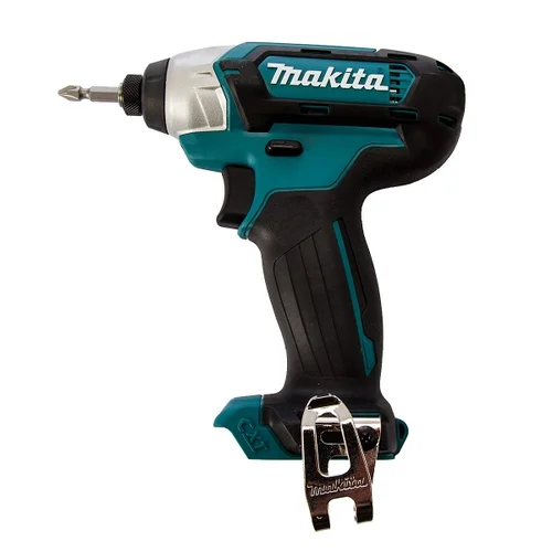 Makita TD110DZ akumuliatorinis smūginis suktuvas, 10,8 V image 1