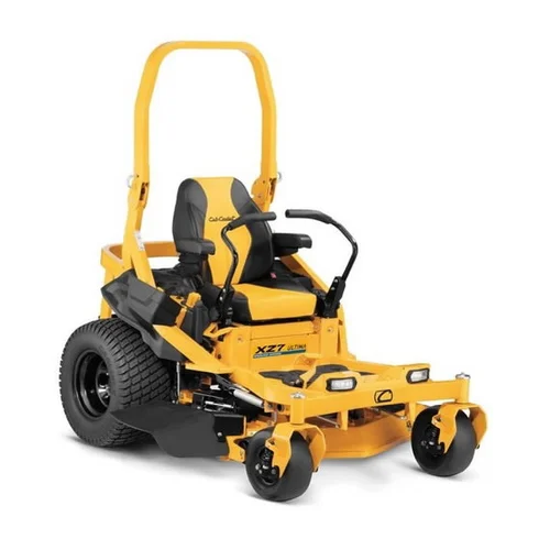 Cub Cadet XZ7 L122 ULTIMA vejos traktoriukas image 1