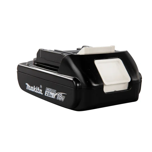 Makita BL1820B LI-ION 18 V 2,0 Ah akumuliatorius image 2