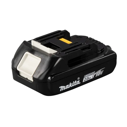 Makita BL1820B LI-ION 18 V 2,0 Ah akumuliatorius image 3