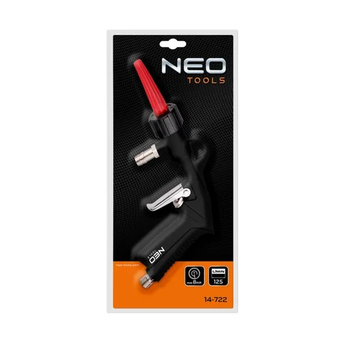 Neo Tools Smėliavimo pistoletas 14-722 image 2