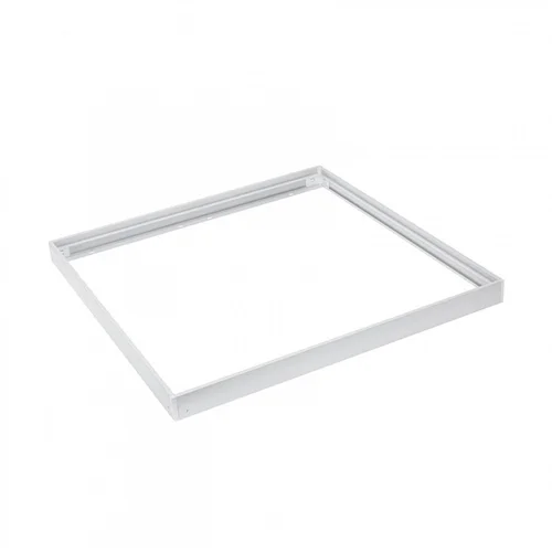 Spectrum ACC+035010_FRAME Aliuminis LED rėmas 60×60×43 cm Baltas image 1