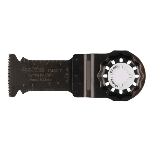 Makita B-64814-20 gilinamieji pjovimo diskai, 32 mm image 1