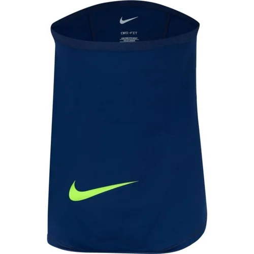 Nike Dri-Fit Neckwarmer DC9161 492 Tamsiai Mėlyna image 1
