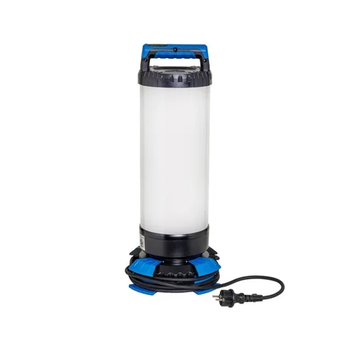 AS-Schwabe ILLUMI 120 W 360° LED prožektorius image 1