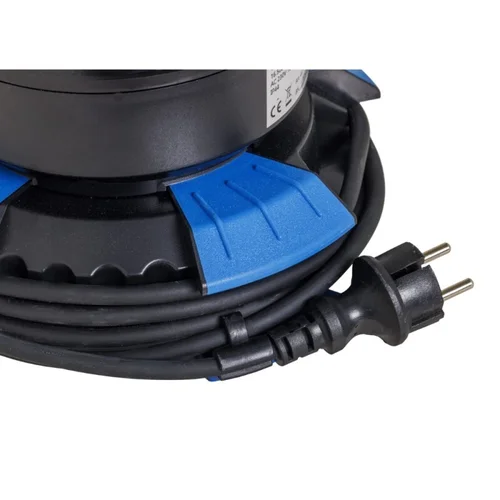 AS-Schwabe ILLUMI 120 W 360° LED prožektorius image 3