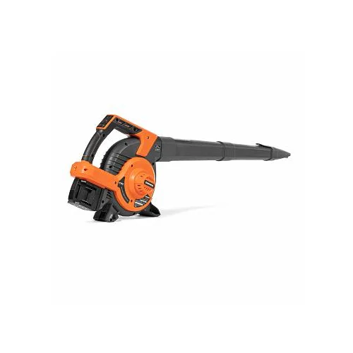 DAEWOO DABL 9042Li, 21 V lapų pūstuvas-siurblys image 3