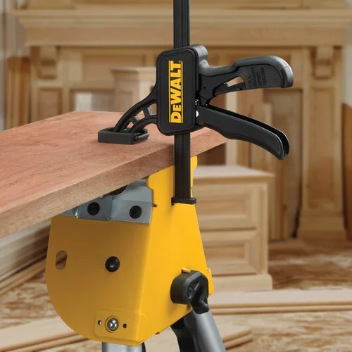 DeWalt DWS5026-XJ spaustuvai kreipiančioms liniuotėms, 2 vnt image 2