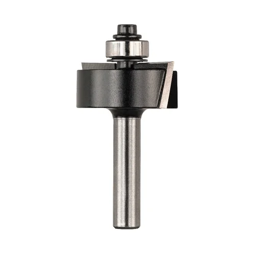 Stanley Freza TCT kampų išpjovimo 31,8 x 12,7 mm image 1