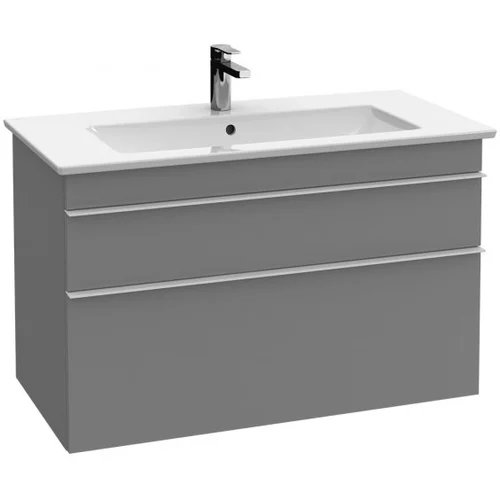 Villeroy&Boch Venticello 41048L01 Praustuvas dideliu dubeniu image 2