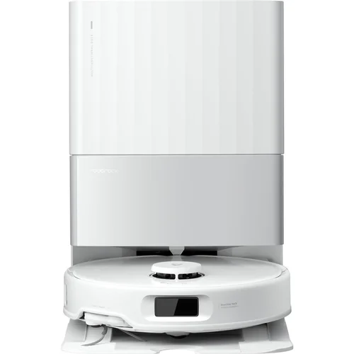 Roborock Qrevo Edge 5V1 roboto dulkių siurblys Balta image 2
