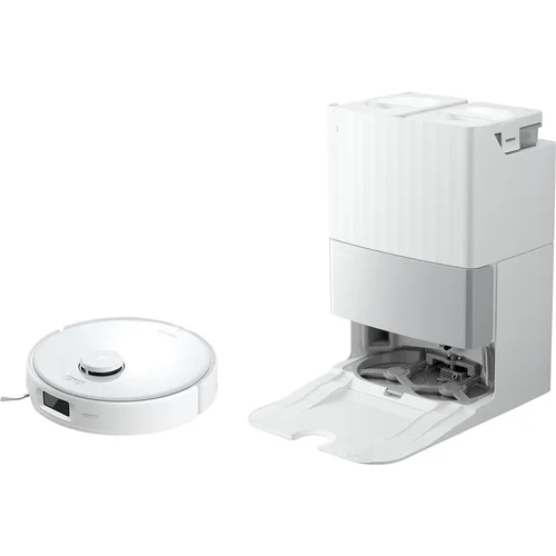 Roborock Qrevo Edge 5V1 roboto dulkių siurblys Balta image 3