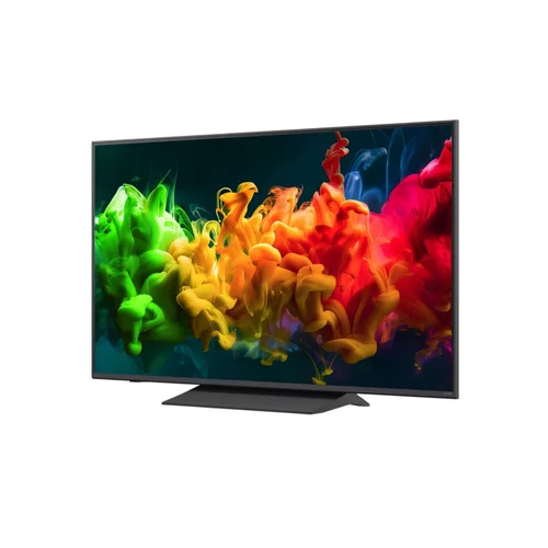LG QNED evo AI Mini-LED 55QNED8EB3B 55 colių image 2
