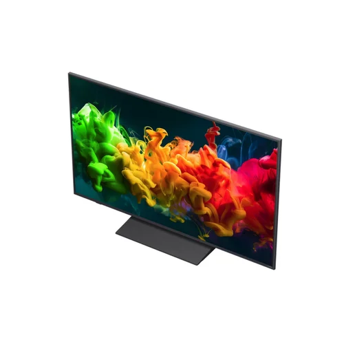 LG QNED evo AI Mini-LED 55QNED8EB3B 55 colių image 3