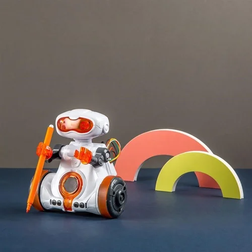 Clementoni Mio robot 705053bl image 3