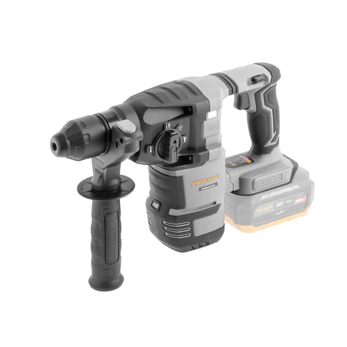 ProCraft Industrial HD30A-BB SDS+ Akumuliatorinis perforatorius image 2