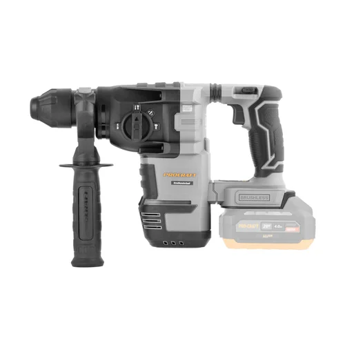ProCraft Industrial HD30A-BB SDS+ Akumuliatorinis perforatorius image 3