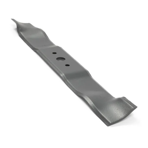 Stiga mulčiuojančių pjovimo peilių komplektas 98 cm platformos traktoriukams image 2