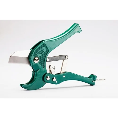 SATA plastmasinių vamzdžių pjoviklis 3-42mm image 2