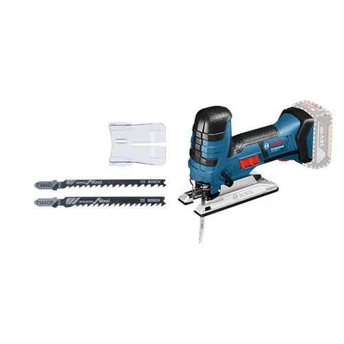Bosch GST 18 V-LI S solo Professional image 1