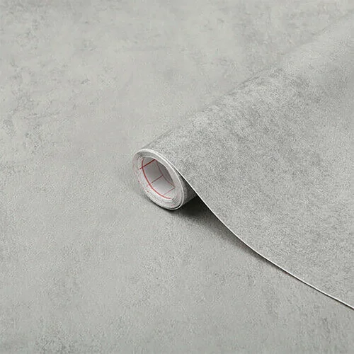Lipni plėvelė 346-8166, 67,5 cm x 2 m image 2