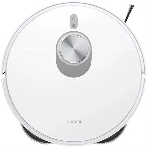 Xiaomi X20 Pro robotas dulkių siurblys, Balta image 3
