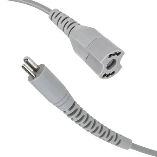 EXO CX3 nagų frezos rankenos spiralinis kabelis image 2