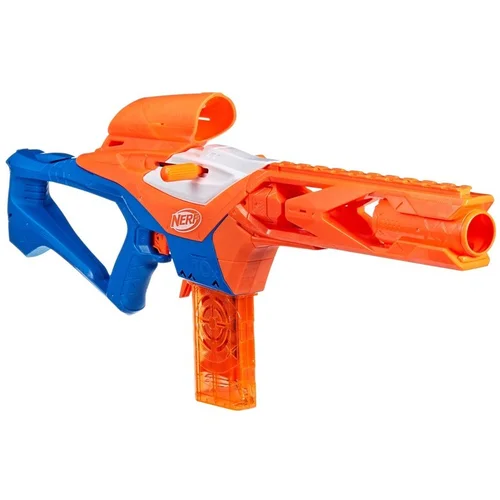 Nerf Žaislinis šautuvas su kulkomis, 55.9 cm image 2