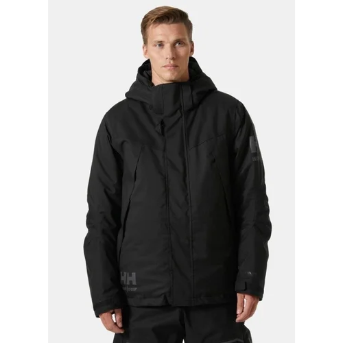 Helly Hansen Bifrost Winter Žieminė striukė Juoda L image 3