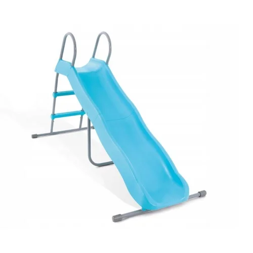 Intex čiuožykla ZV-2467, 1,83 m x 1,19 m, šviesiai mėlyna image 1