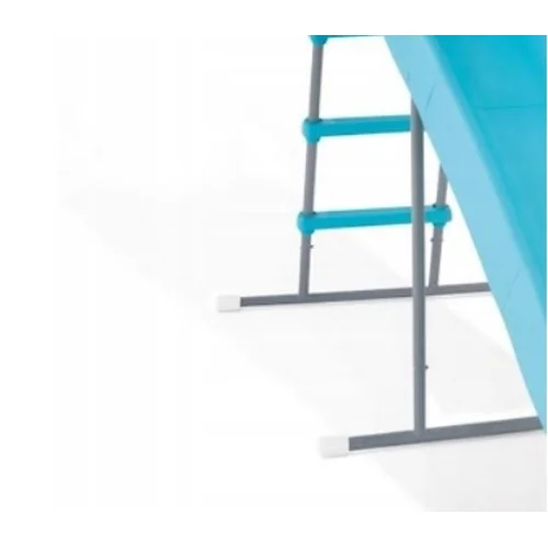 Intex čiuožykla ZV-2467, 1,83 m x 1,19 m, šviesiai mėlyna image 3