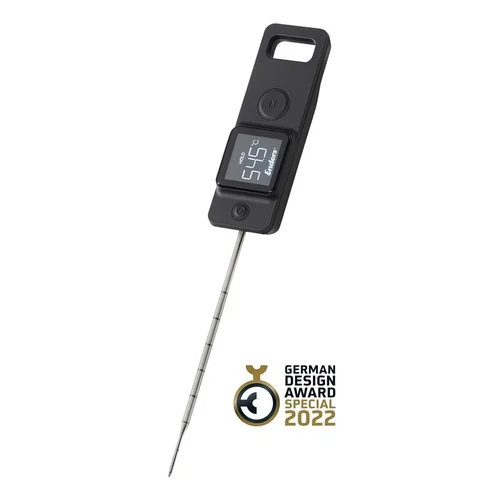 Enders Premium Meat 8601 Termometras, 22.5×3.5×1.5 cm image 2